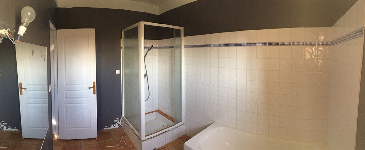 renovatio salle de bain quentin multiservices