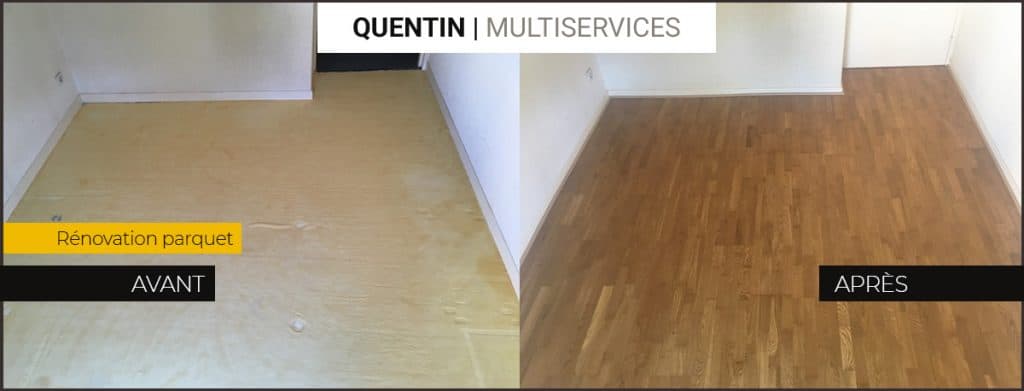 rénovation parquet montpellier