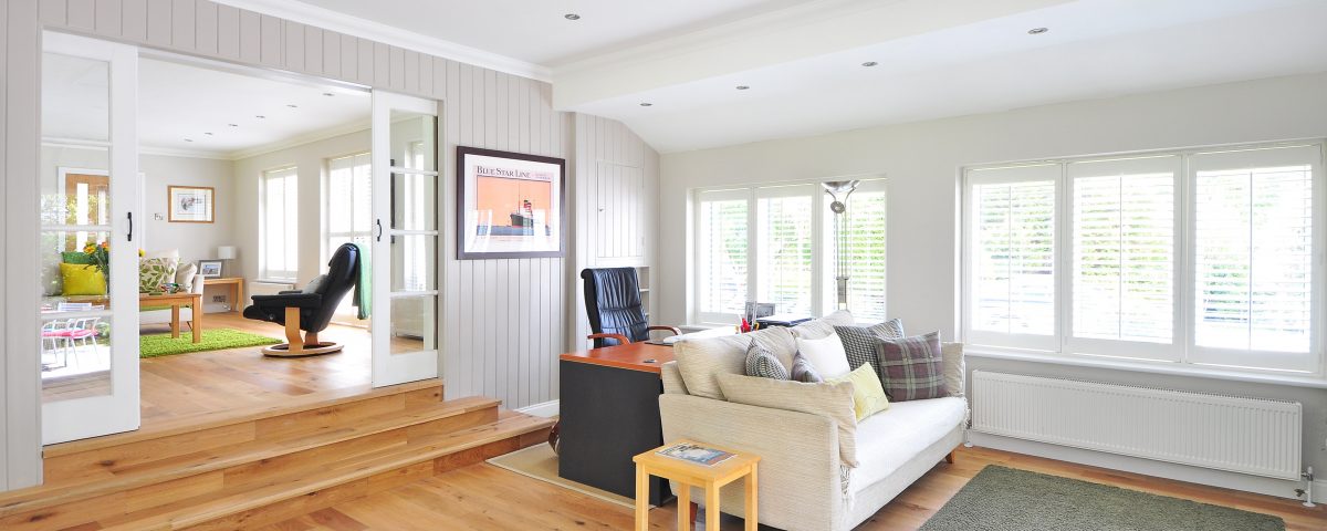 parquet en bois sur Montpellier